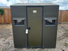 BOSS GAME SYSTEMS HUNTING BLIND
