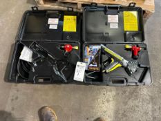 DR SHRINK SHRINKFAST HEAT GUN