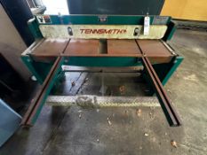 TENNSMITH MODEL 52