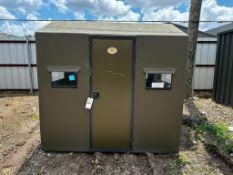 BOSS GAME SYSTEMS HUNTING BLIND