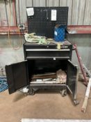 HUSKY TOOLBOX NO CONTENTS