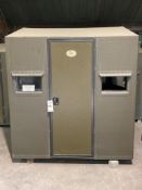 BOSS GAME SYSTEMS HUNTING BLIND