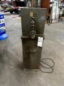 RUOFF & SONS INC. SHEET METAL NOTCHER