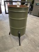 55 GALLON DRUM FEEDER