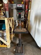 JET STEP PULLEY 20