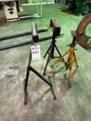 MATERIAL SUPPORTS