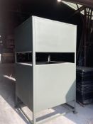 OMDTX HUNTING BLIND