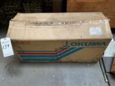 OKUMA VAC-DRIVE UNIT, TYPE A, IN BOX