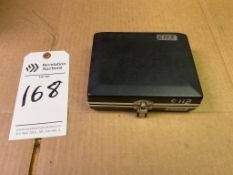 SPI INTERNAL DIAL CALIPER GAUGE, 0.001