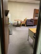 WHOLE OFFICE. ALL CONTENTS INCLUDED