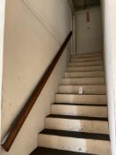 ALL CONTENTS OF AN UPPER LEVEL OFFICE