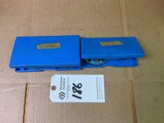 2 DRAPER OUTSIDE MICROMETER, 1-2