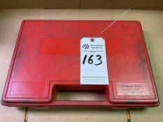 (8) PIN PLUG GAUGE SETS SEE ALL PICS