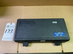 FOWLER DIAL BORE GAUGE, 1.4