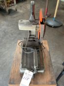 LIBERTY CHOP SAW, MODEL JBL 355