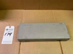 MITUTOYO DIAL BORE GAUGE, NO.2922-08