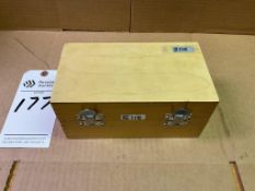 SPI 3 POINT INTERNAL MICROMETER1.6