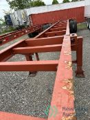 2023 CARMEX PORTA CONTENEDOR INTERMODAL CHASSIS