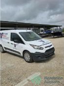 2016 FORD TRANSIT CONNECT TRUCK