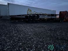 2023 CAL-TEX CH50 3 CAR HAULER TRAILER