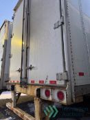 2022 ATRO ST 53' DRY VAN TRAILER