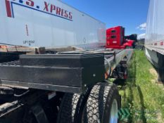 2024 BUCKEYE ULTRA MAX 48' CAR HAULER TRAILER