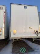 2022 ATRO ST 53' DRY VAN TRAILER