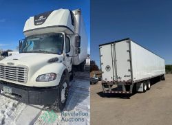Commercial Trucks & Equipment - Online Only (8/1)