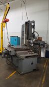 DEVLIEG 4B-60 SPIRAMATIC JIG MILL
