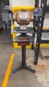 CLARKE METALWORKER BT 1005A 6