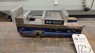 TEC-CO MFG. PWS-6900 6