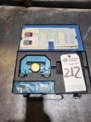 LENOX TENSION METER