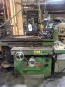 BLOHM SIMPLEX 7 12