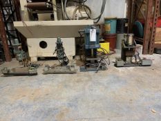 (4) INSERTION PRESSES