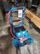 MAKITA MAC5200 PORTABLE ELECTRIC AIR COMPRESSOR