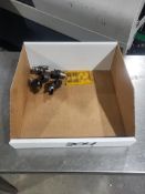KENNAMETAL MODULAR CUTTING HEADS