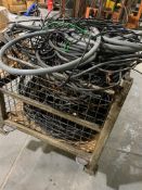 ASSORTED COPPER WIRE