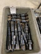 PRECISION ROLLER BURNISHING TOOLS