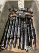 PRECISION ROLLER BURNISHING TOOLS
