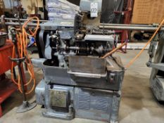 BROWN AND SHARPE 00G AUTO SCREW MACHINE