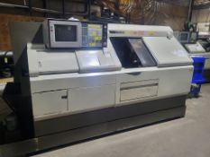 1996 CITIZEN CINCOM E32 CNC SWISS SCREW MACHINE