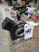 KENNAMETAL DIGITAL TOOL HOLDER TIGHTENING FIXTURE