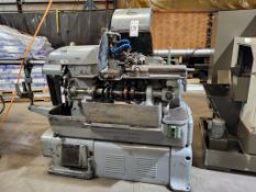 BROWN AND SHARPE 2G AUTO SCREW MACHINE