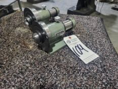 (2) 5C SPIN INDEXER