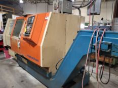 MARATHON SL 320 CNC LATHE