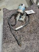 FOREDOM SERIES MM FLEX SHAFT GRINDER