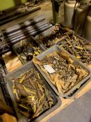 BRASS COPPER FITTINGS