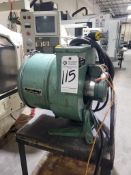 AEROLOGY L-300 MIST COLLECTOR