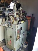 TRAUB A20 A25 AUTO SCREW MACHINE