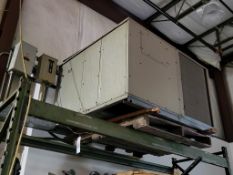 HVAC UNIT